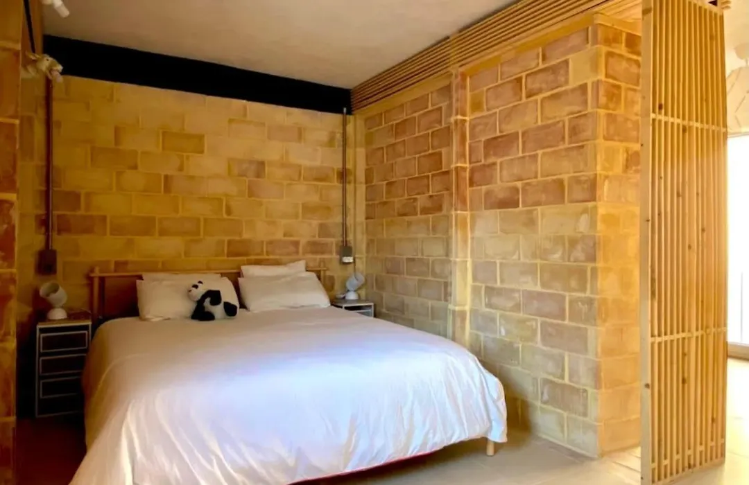 Apartamento Utzon-1
