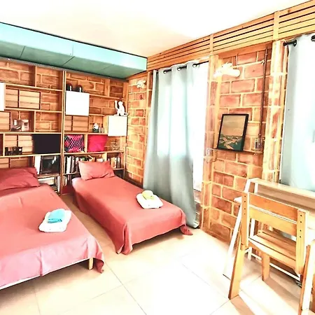 Apartamento Utzon-3