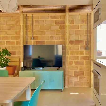 Apartamento Utzon-2